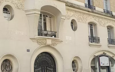 Paris 18E (75018)