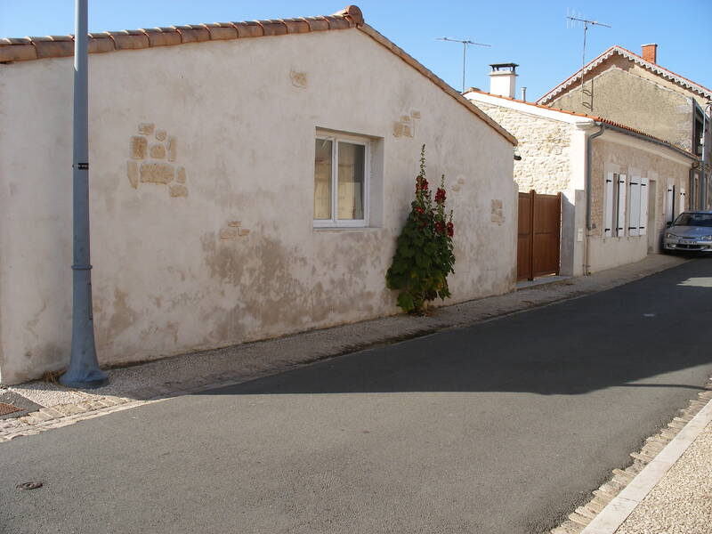 Bourcefranc-Le-Chapus (17560)
