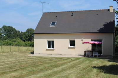 Vente maison 4 pièces Missillac (44780)