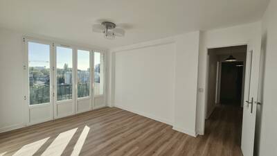 Vente appartement 3 pièces Bagneux (92220)