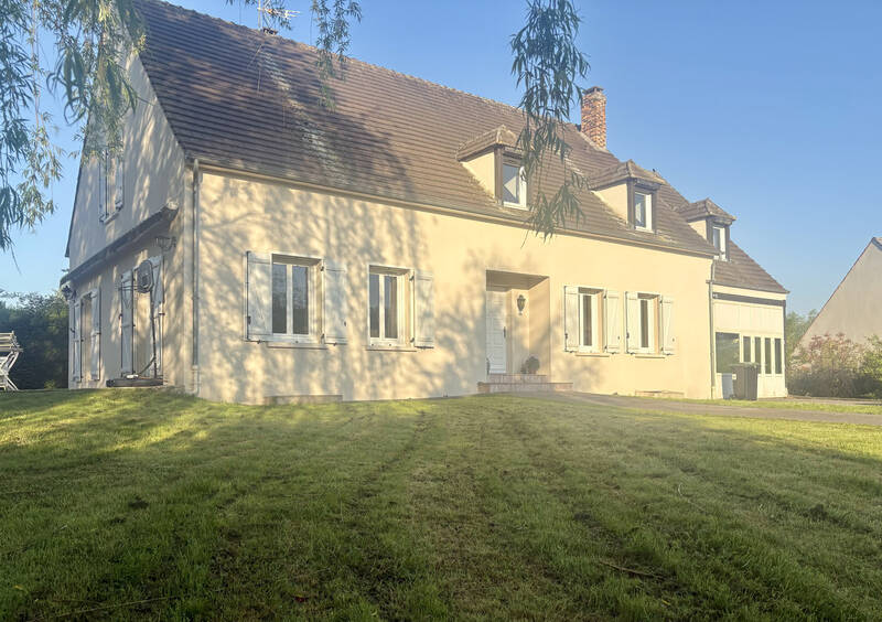 Verneuil-En-Halatte (60550)