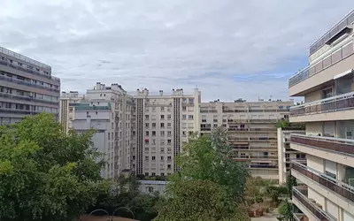 Paris 17E (75017)