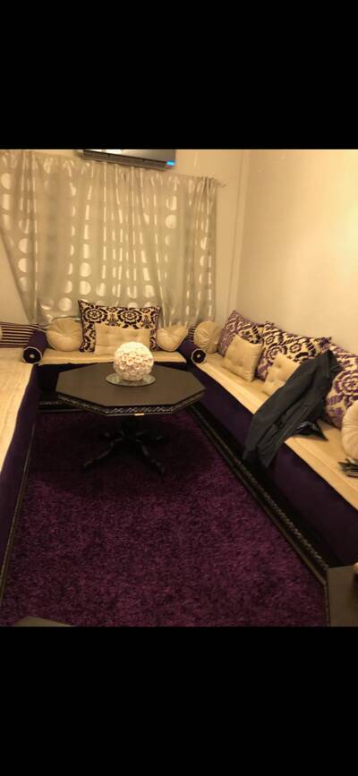 Vente appartement 3 pièces Maroc