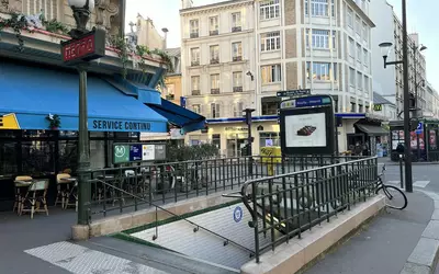 Paris 12E (75012)