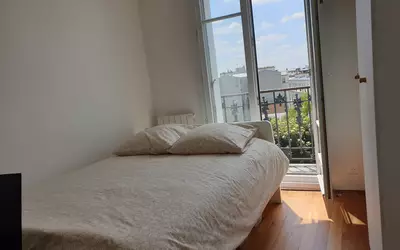 Paris 19E (75019)