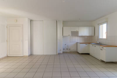 Vente appartement 2 pièces La Ferté-Alais (91590)