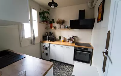 Paris 20E (75020)