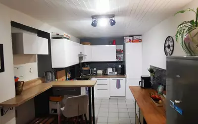 Frolois (54160)