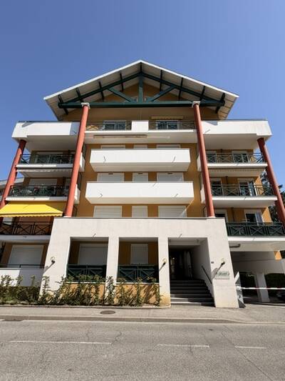 Vente appartement 2 pièces Annecy (74000)
