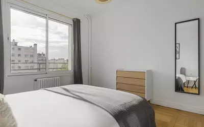 Paris 16E (75016)