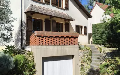 Saulx-Les-Chartreux (91160)