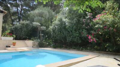 Vente maison 9 pièces Toulon (83)