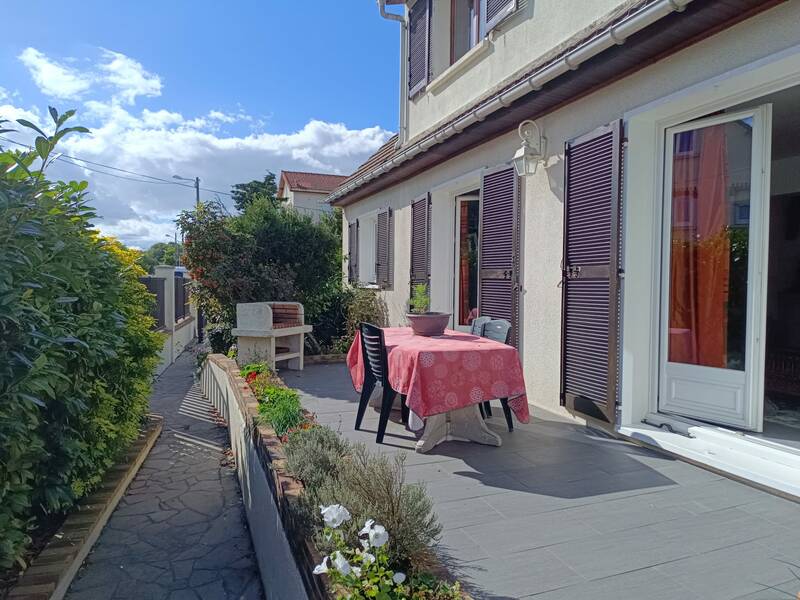 Vente Vitry-sur-Seine (94400) | Particulier à Particulier - PAP