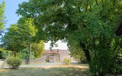 10 Min Poitiers / Migné-Auxances