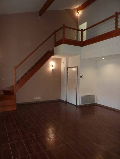 Location appartement 4 pièces Toulouse (31)