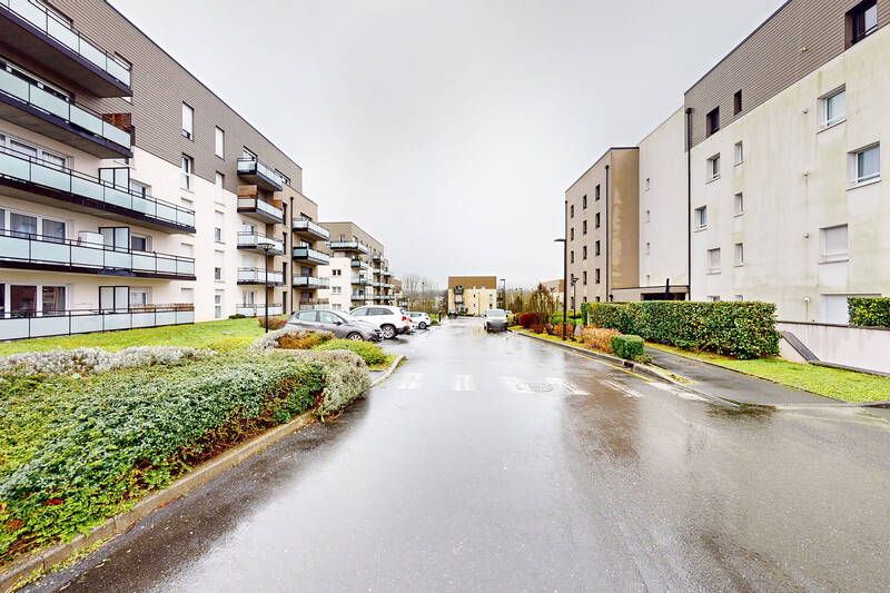 Caen