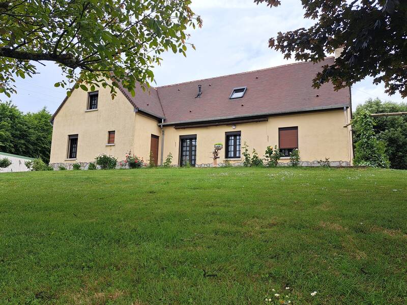 Mortagne-Au-Perche (61400)