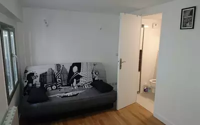 Paris 1Er
