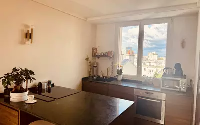 Paris 19E (75019)