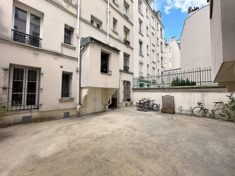 Paris 19E (75019)