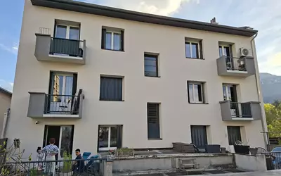 Grenoble (38000)