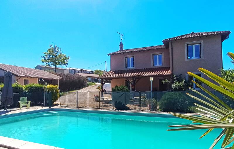 Saint-Albain (71260)
