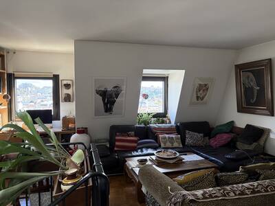 Vente appartement 4 pièces Pantin (93500)