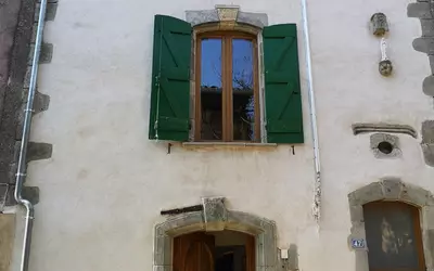 Montpeyroux