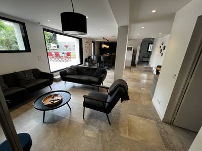 Vente maison 6 pièces Bruz (35170)