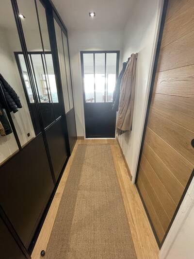 Location appartement studio Saint-Cloud (92210)