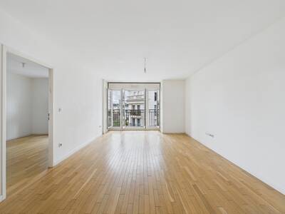 Vente appartement 2 pièces La Garenne-Colombes (92250)