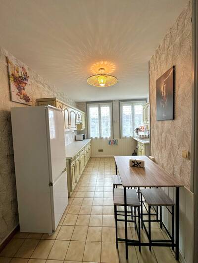 Location chambre en colocation 4 pièces Villers-Saint-Paul (60870)
