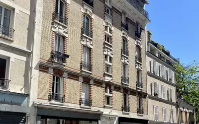 Paris 12E (75012)