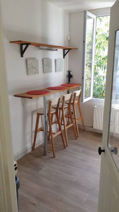 Location appartement 2 pièces Draveil (91210)
