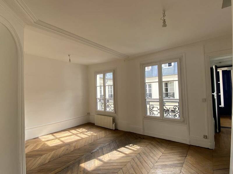 Paris 3E (75003)