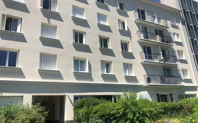 Boulogne-Billancourt (92100)