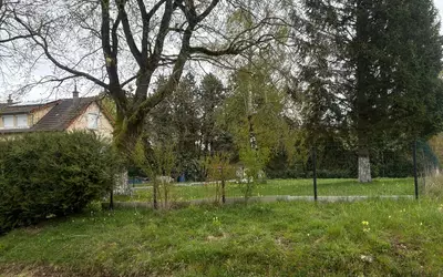Montolivet (77320)