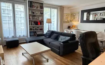 Paris 11E (75011)