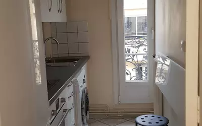 Paris 15E (75015)