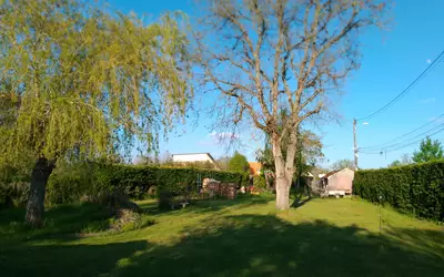 Achères-La-Forêt (77760)