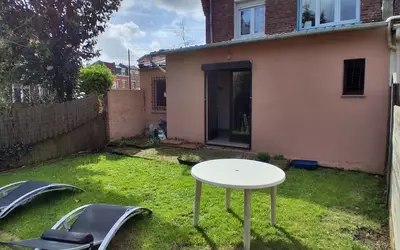 Lille (59000)