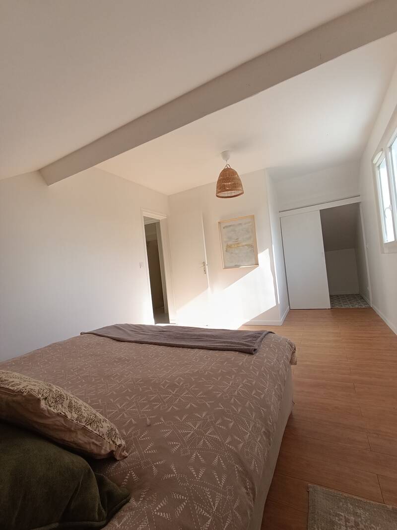 Champs-Sur-Marne (77420)