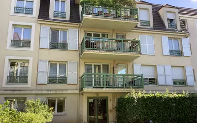 Saint-Maur - Champigny