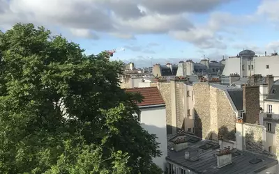 Paris 18E (75018)