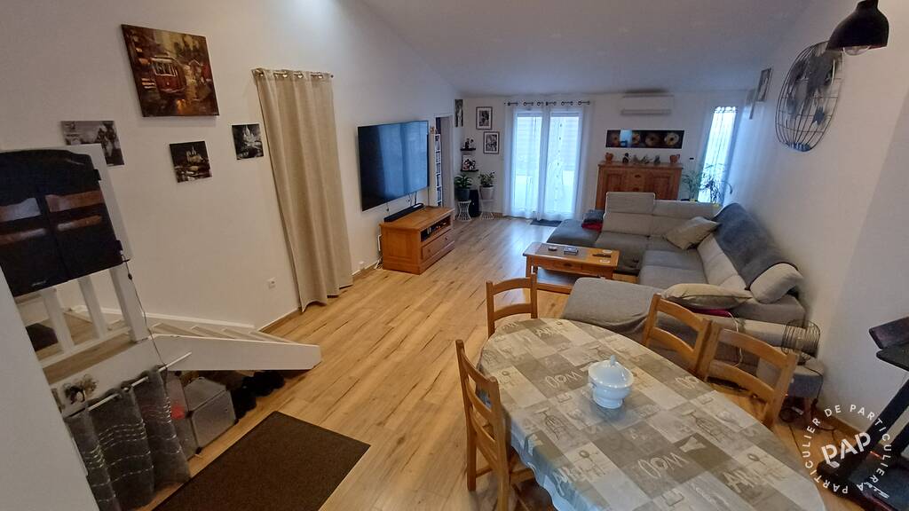 Vente maison 81 m² Montfermeil (93370) - 81 m² - 245.000 € | Particulier à Particulier — 2