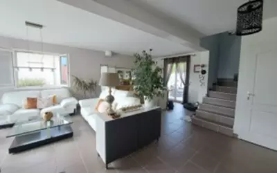 Voiron (38500)