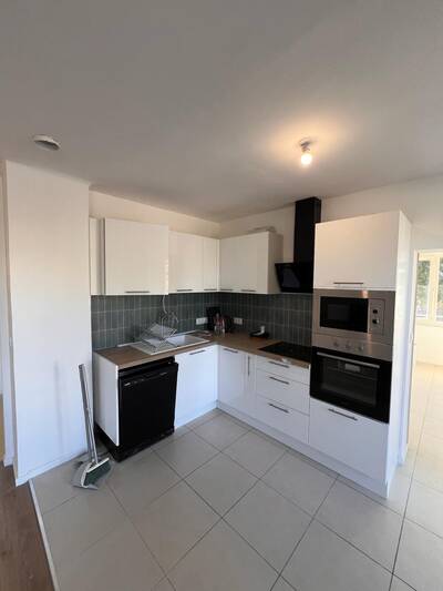 Location appartement 5 pièces Avignon (84)