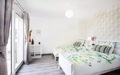 Vitry-Sur-Seine (94400)