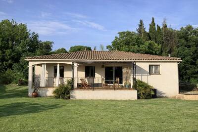 Vente maison 5 pièces Saint-Étienne-de-l'Olm (30360)