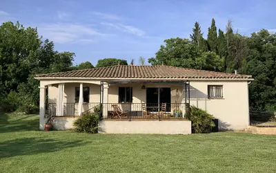 Saint-Étienne-De-L'olm (30360)